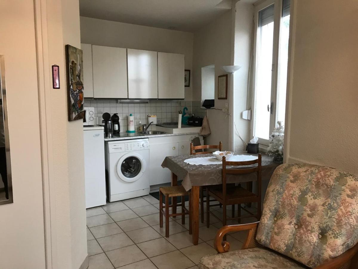 L'Etape, Appartement Pres Voie Verte, Randonnees Pouilly-sous-Charlieu 외부 사진