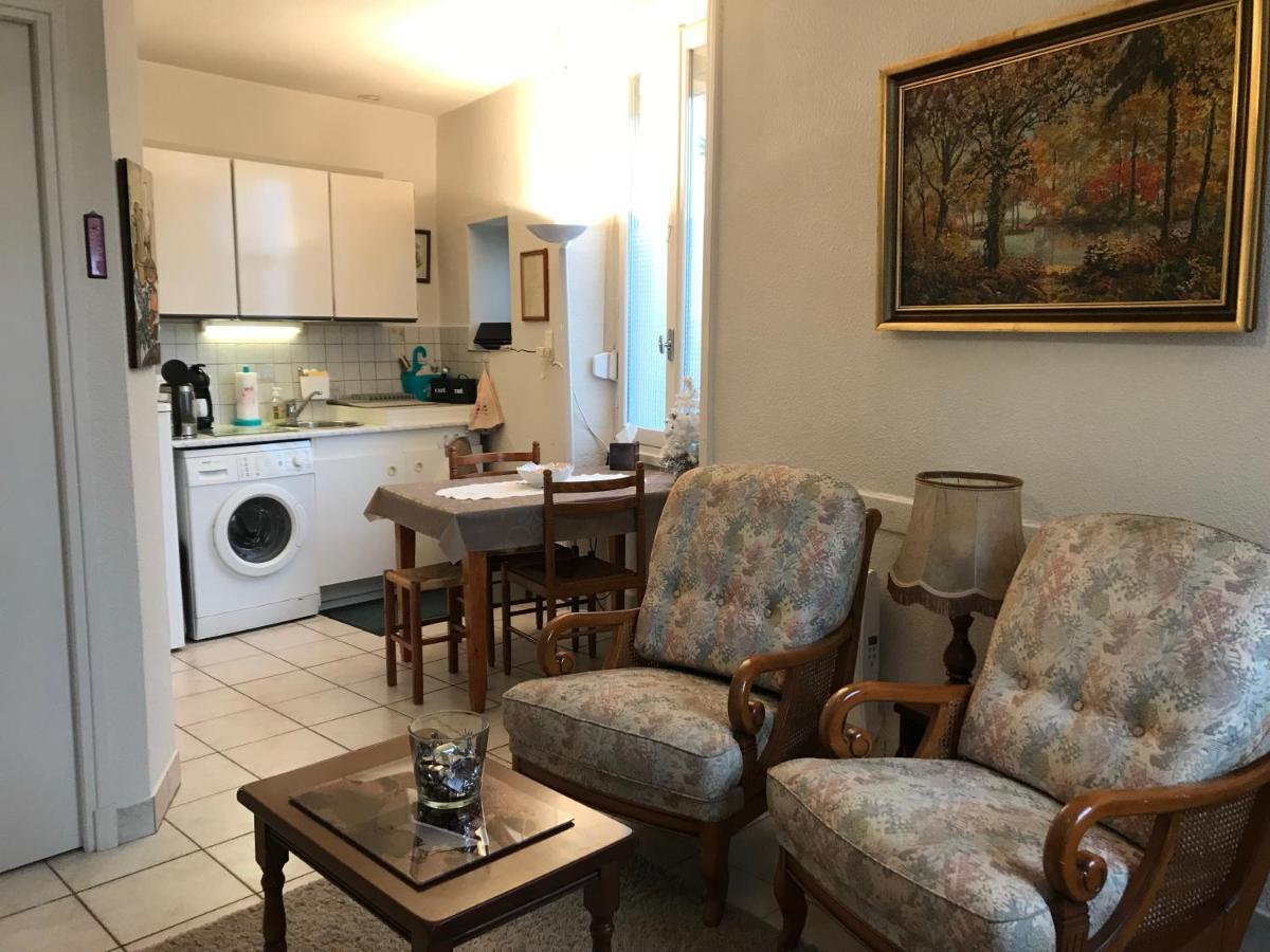 L'Etape, Appartement Pres Voie Verte, Randonnees Pouilly-sous-Charlieu 외부 사진