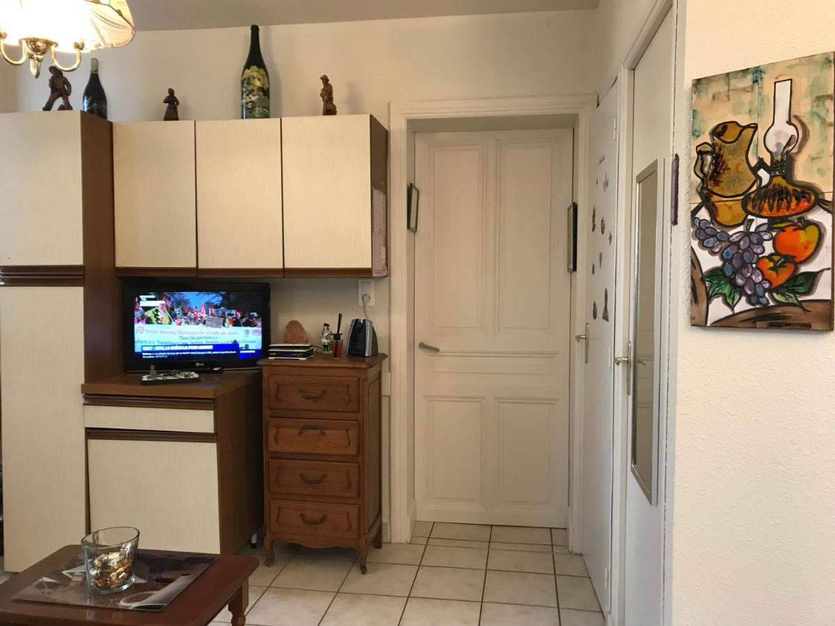 L'Etape, Appartement Pres Voie Verte, Randonnees Pouilly-sous-Charlieu 외부 사진